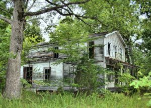What hurts your property value