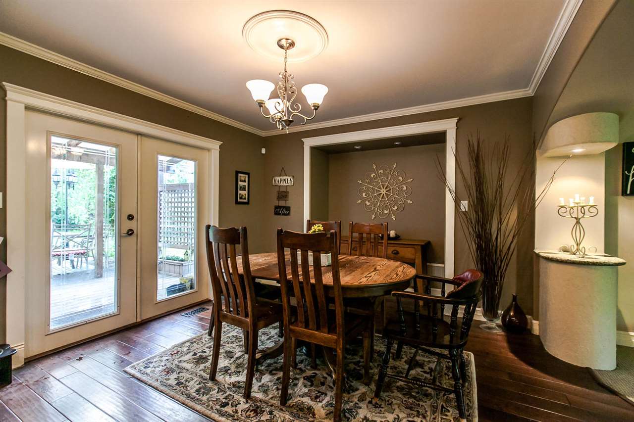 7356 202a Street, Langley, BC 7