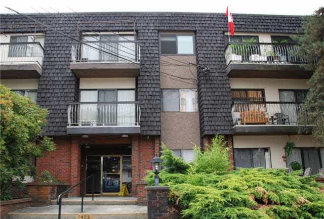 302-7428 19th Avenue, Burnaby, BC