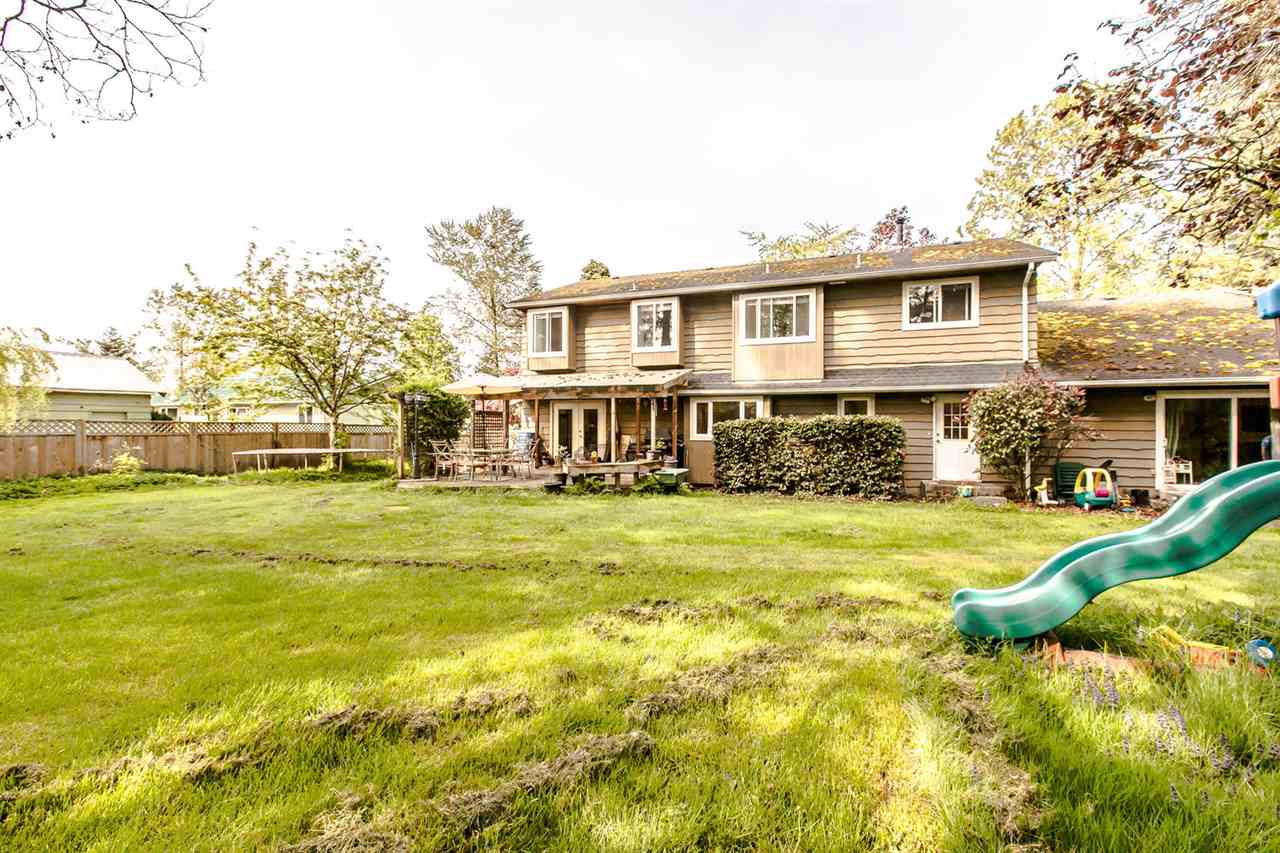7356 202a Street, Langley, BC 2