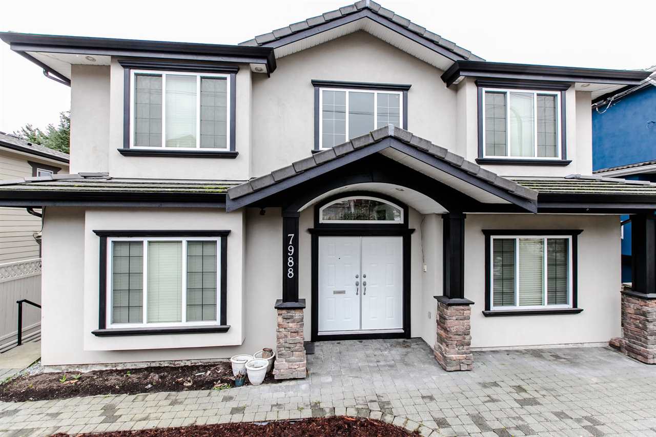 7988 11th Avenue, Burnaby, BC