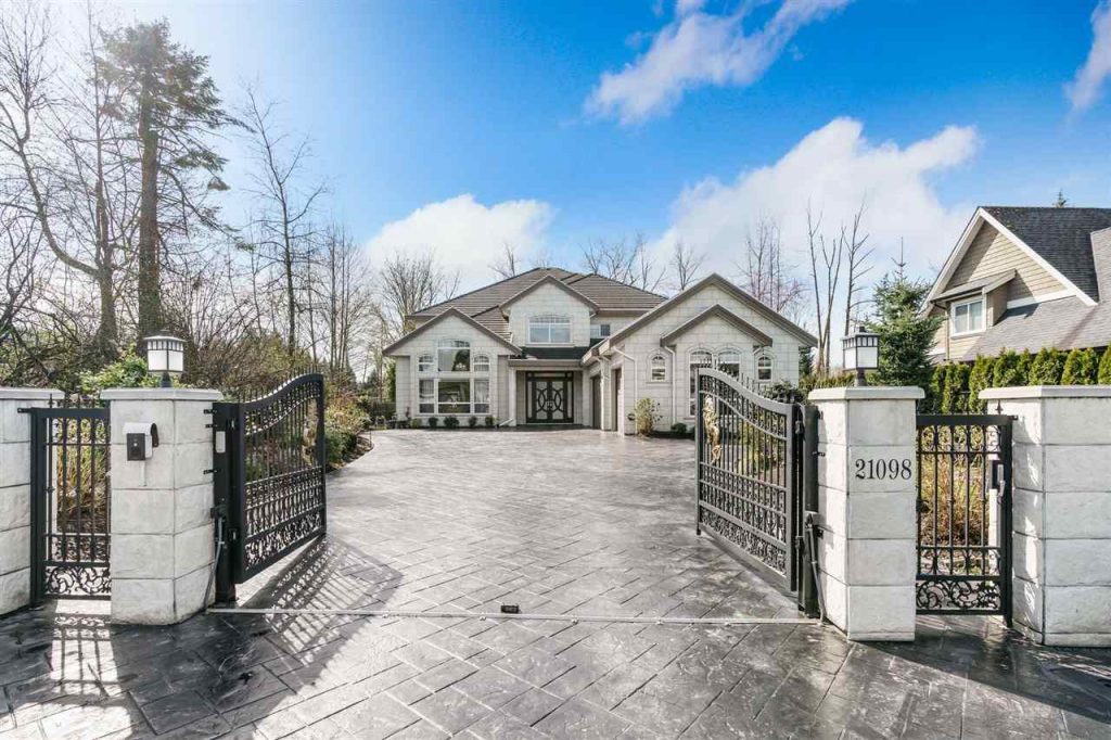 21098 85 AVENUE, Langley