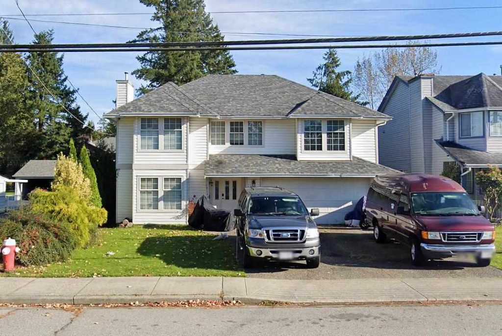 12142 227 STREET, Maple Ridge