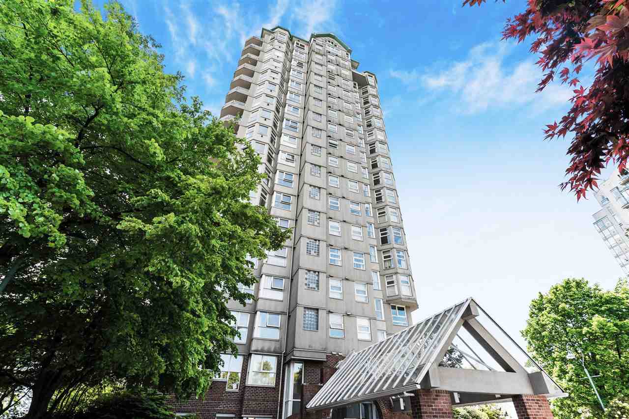 1202 1250 QUAYSIDE DRIVE