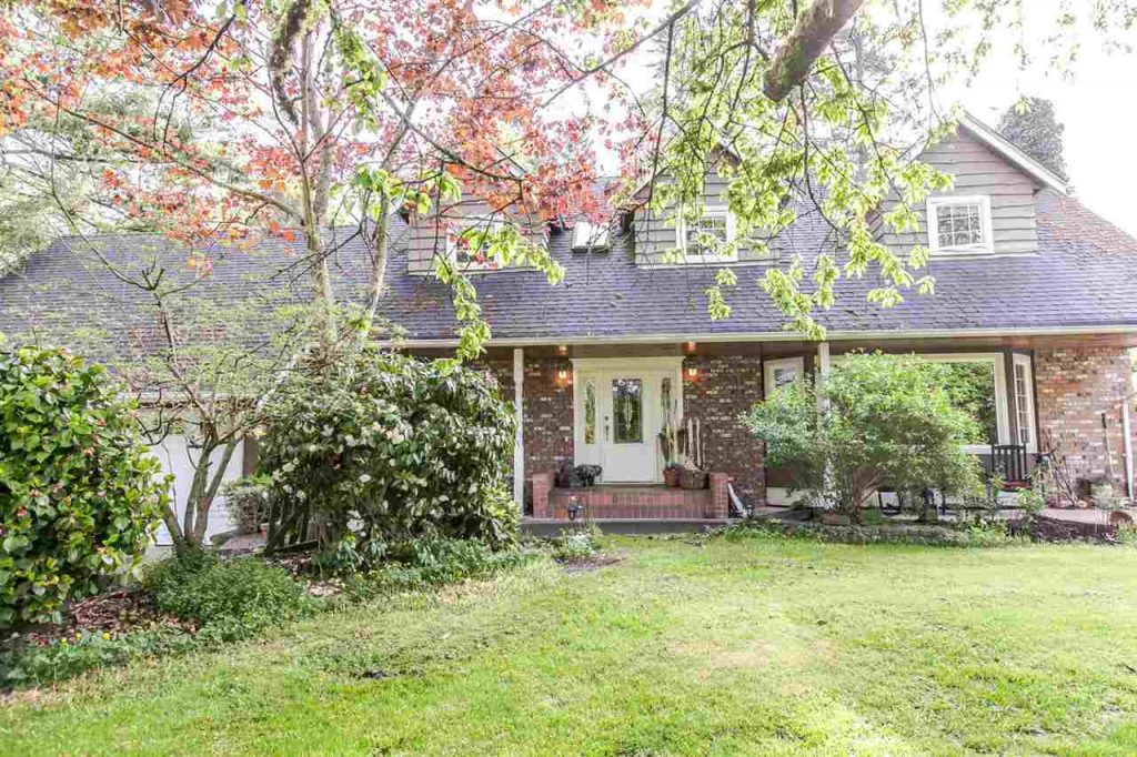 7356 202A Street, Langley, BC