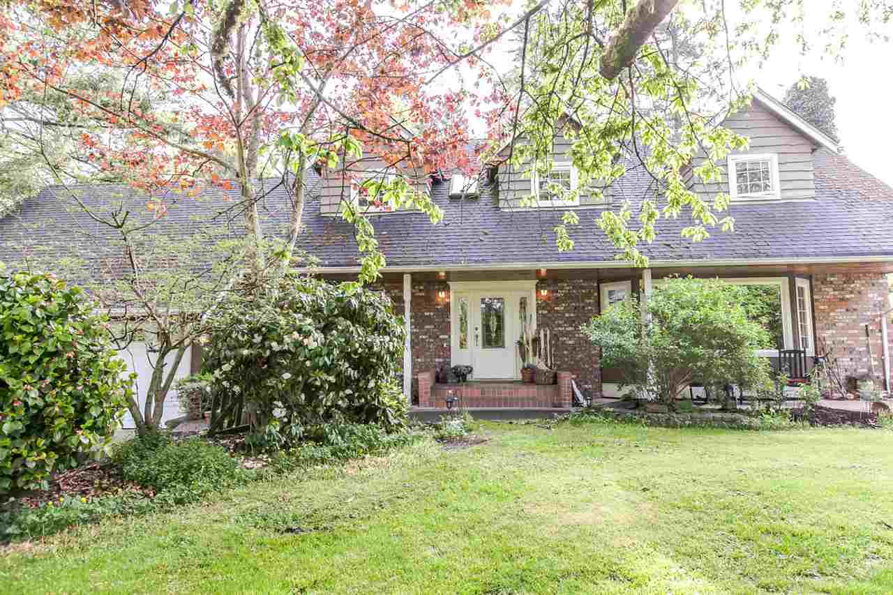 7356 202a Street, Langley, BC