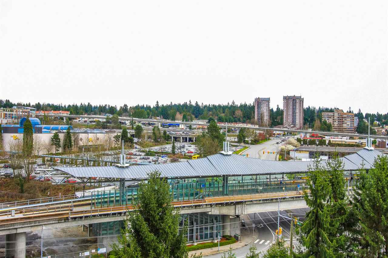905 9521 CARDSTON COURT Burnaby 6