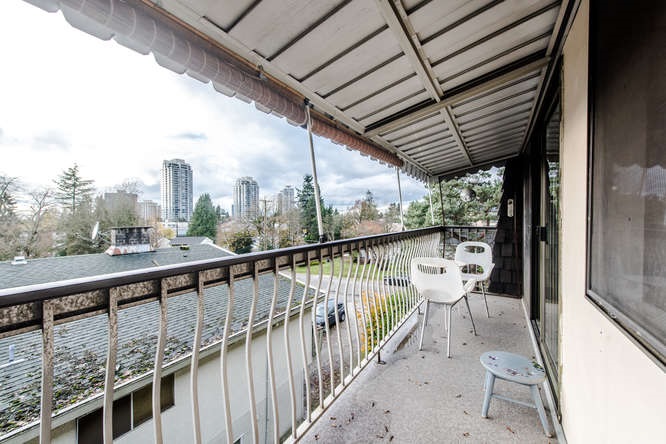 302-7428 19th Avenue, Burnaby, BC 13