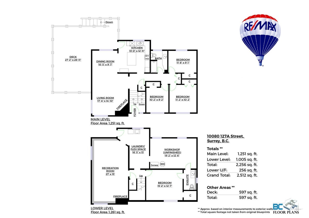10080 127A Street, Surrey, BC 20