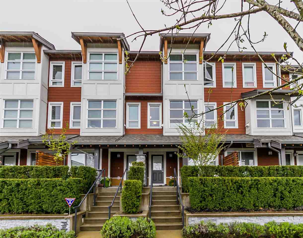 2-3431 Galloway Avenue, Coquitlam, BC 2