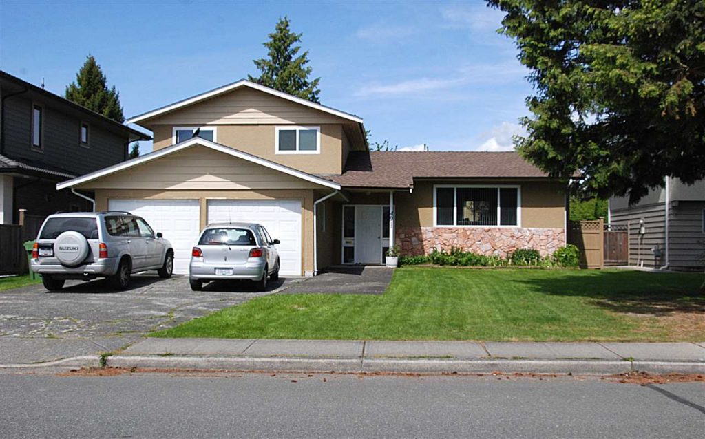 4671 Wintergreen Avenue, Richmond, BC