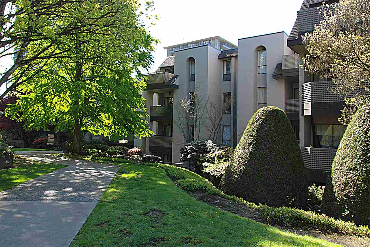415-1955 Woodway Place, Burnaby, BC