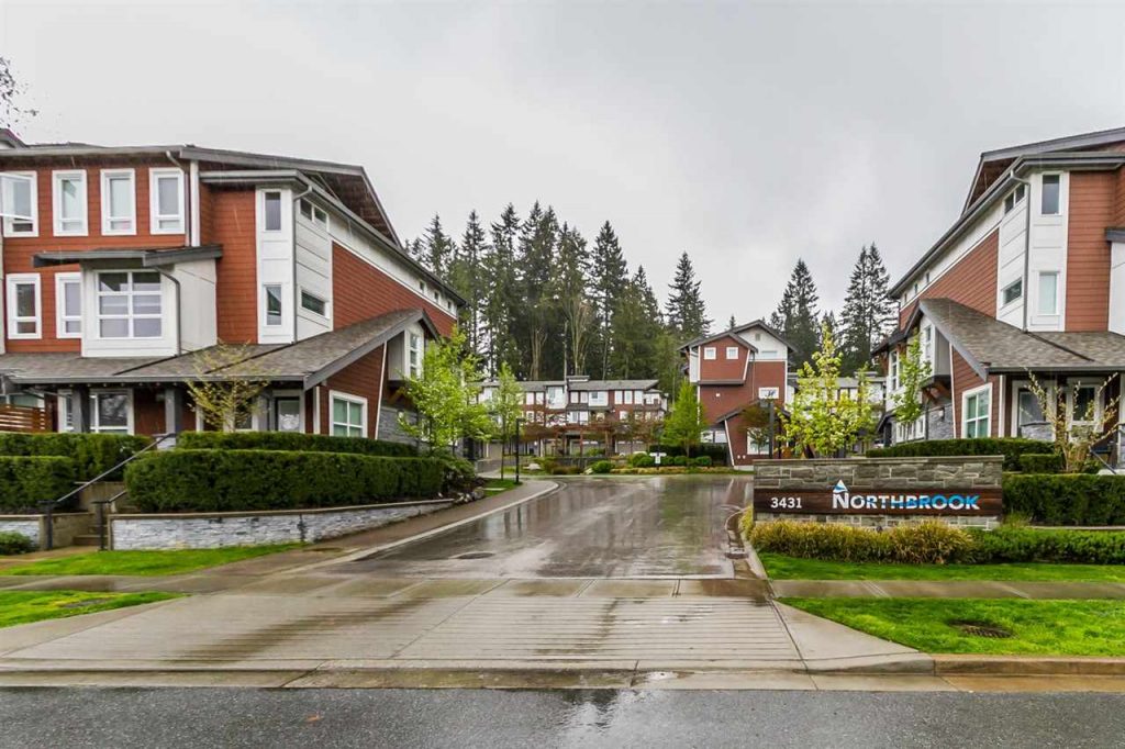 2-3431 Galloway Avenue, Coquitlam, BC