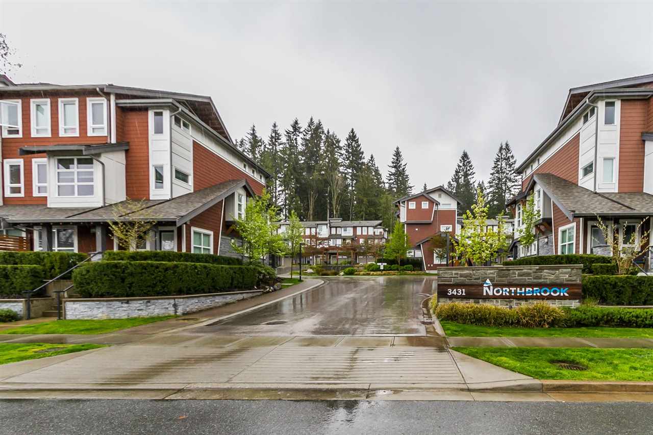 2-3431 Galloway Avenue, Coquitlam, BC