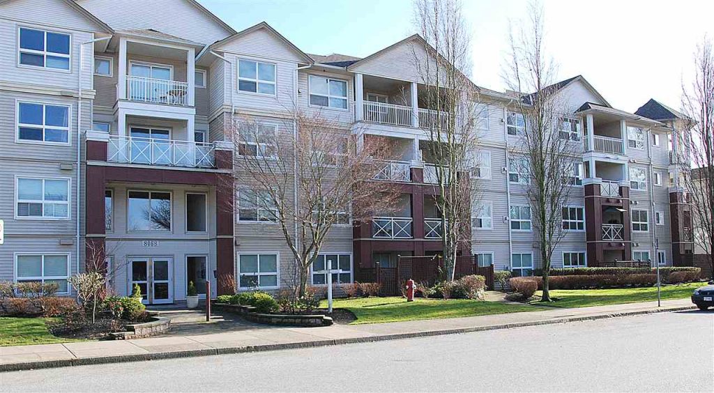 220-8068 120a Street, Surrey, BC