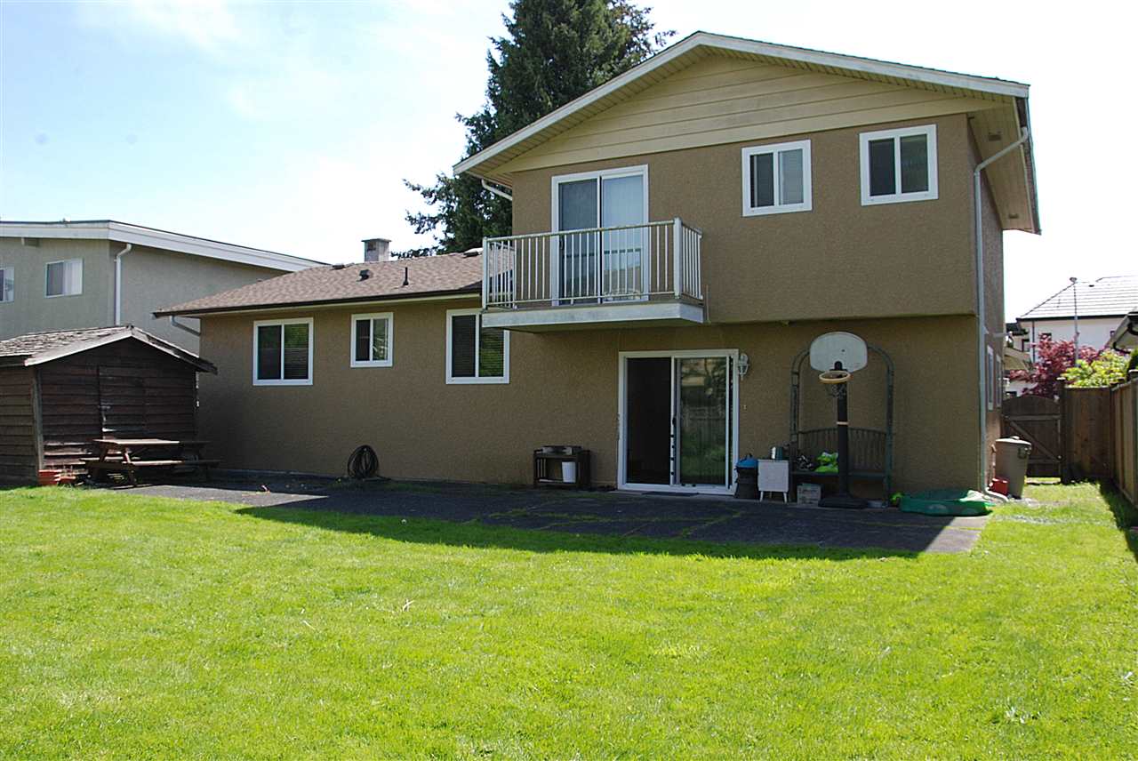 4671 Wintergreen Avenue, Richmond, BC 4
