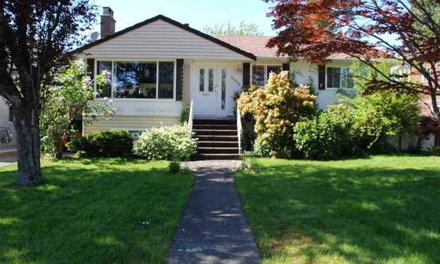 8455 14th Avenue, Burnaby, BC