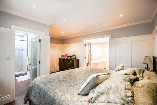 990 Kinsac Street, Coquitlam 11