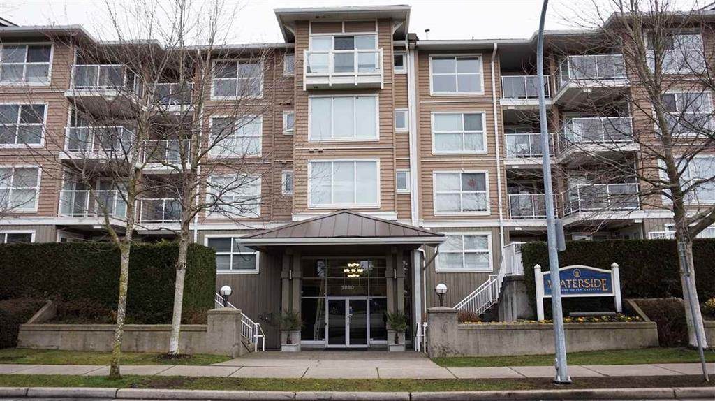 113-5880 Dover Crescent, Richmond, BC