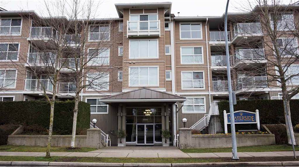 113-5880 Dover Crescent, Richmond