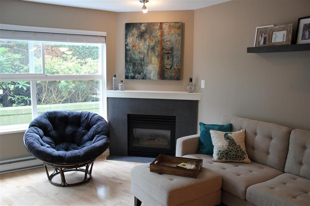 113-5880 Dover Crescent, Richmond 3