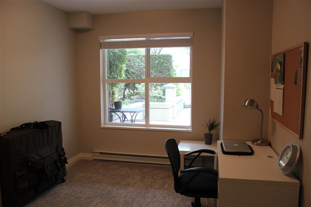 113-5880 Dover Crescent, Richmond 7