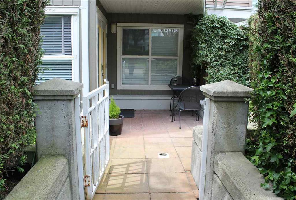 113-5880 Dover Crescent, Richmond 14