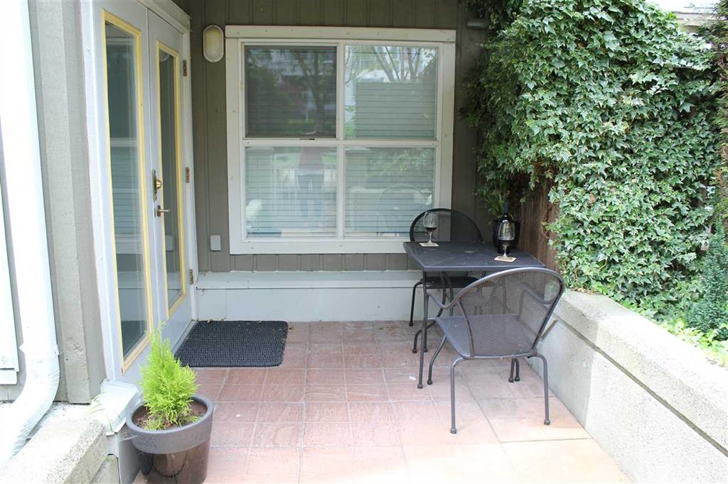 113-5880 Dover Crescent, Richmond 15