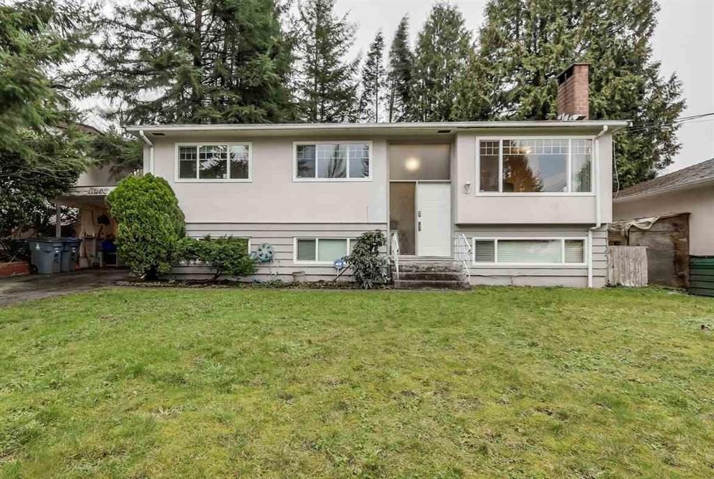 11360 Lansdowne Drive, Surrey, BC