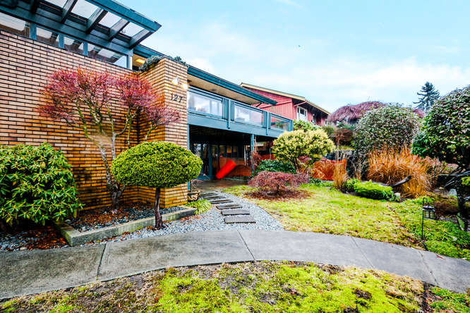 127 E Durham Street, New Westminster BC 2