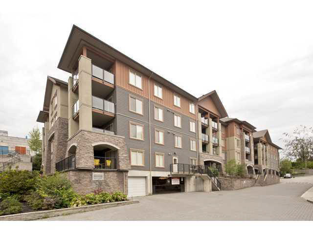 1403-248 Sherbrooke Street, New Westminster, BC