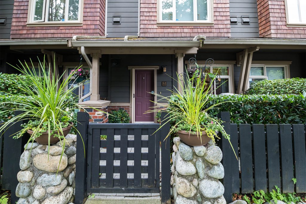 143-600 Park Crescent, New Westminster, BC