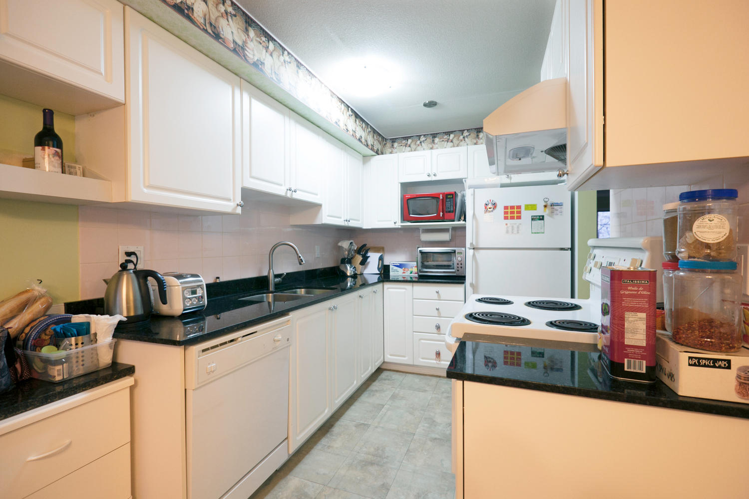 17-2615 Shaftsbury Avenue, Port Coquitlam 2