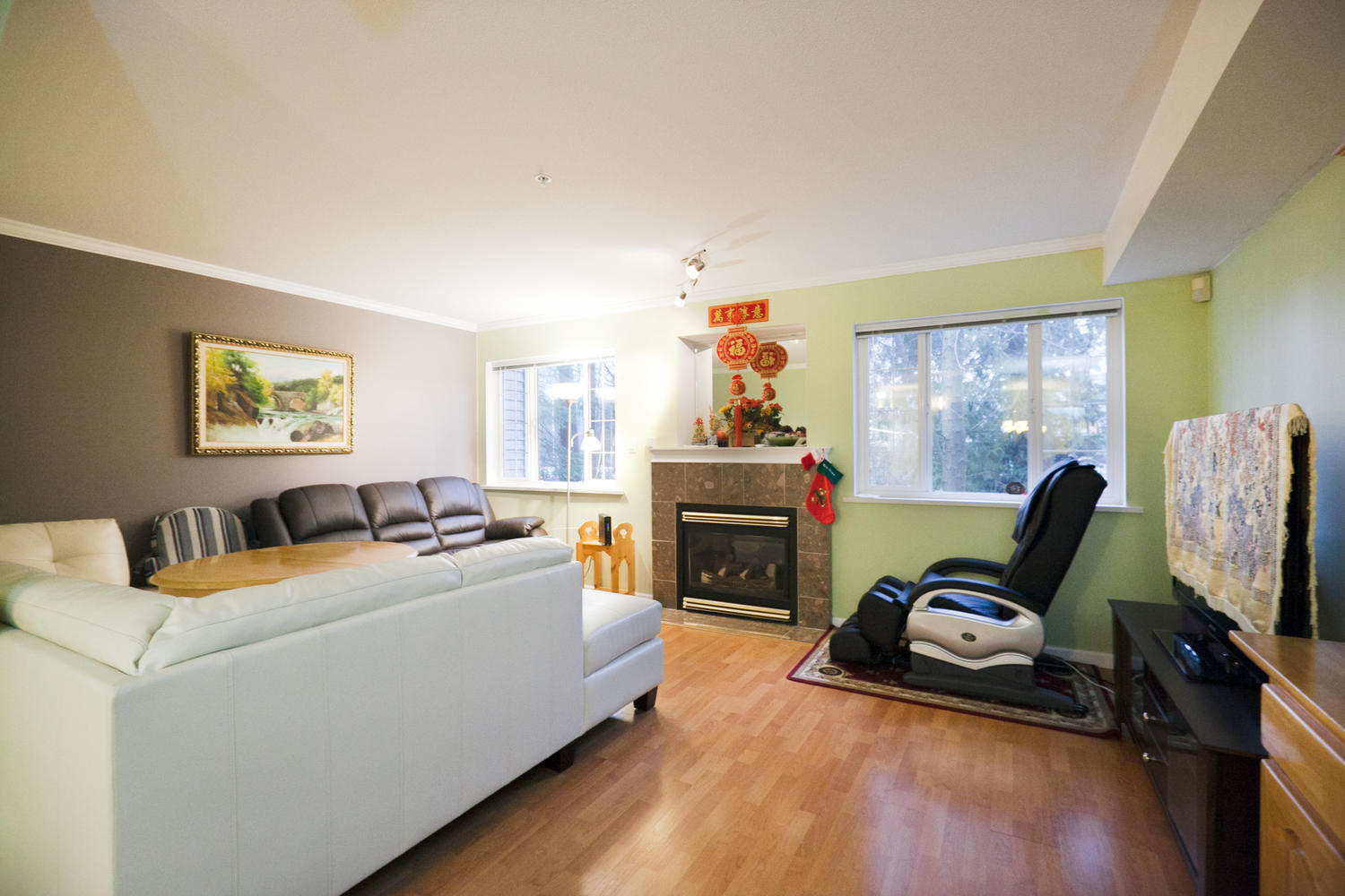 17-2615 Shaftsbury Avenue, Port Coquitlam 6