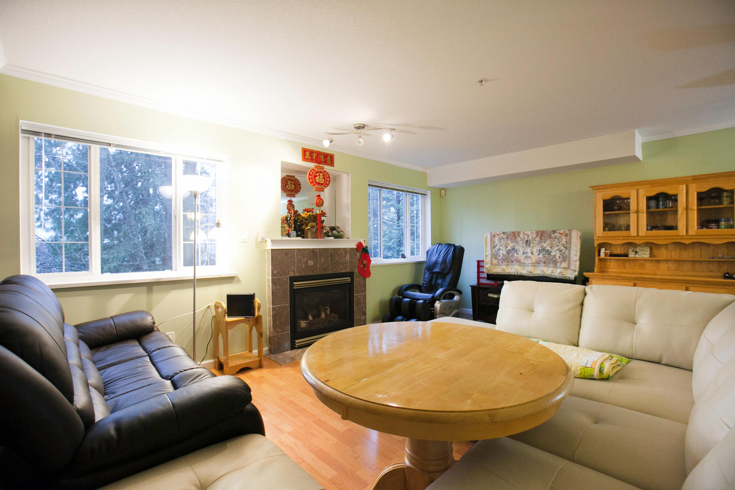 17-2615 Shaftsbury Avenue, Port Coquitlam 9