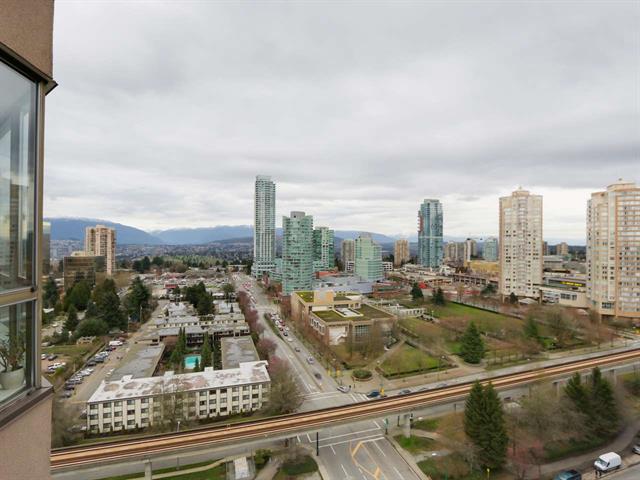 1903-4350 Beresford Street, Burnaby 9