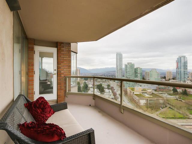 1903-4350 Beresford Street, Burnaby 10