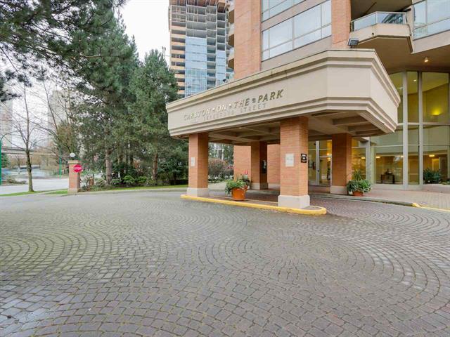 1903-4350 Beresford Street, Burnaby 18