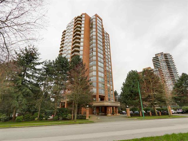 1903-4350 Beresford Street, Burnaby 19