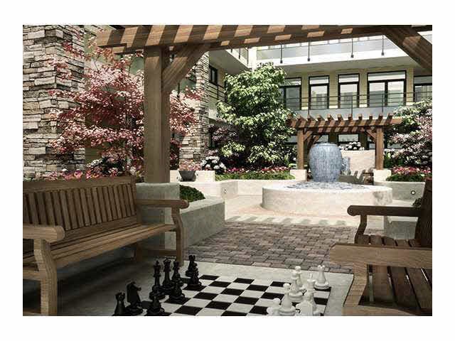 203-6888 Royal Oak Avenue, Burnaby 16