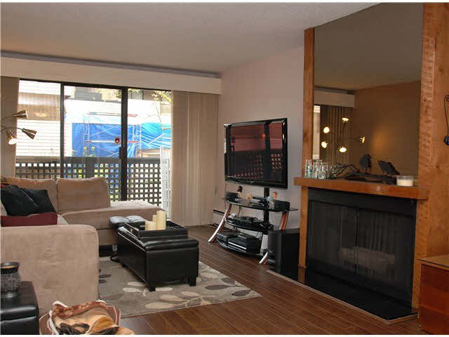 204-110 Seventh Avenue, New Westminster 3