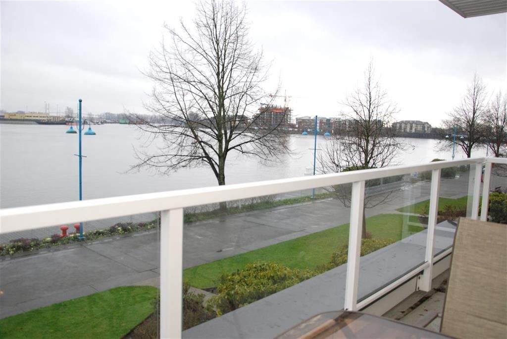 205-12 K de K Court, New Westminster, BC