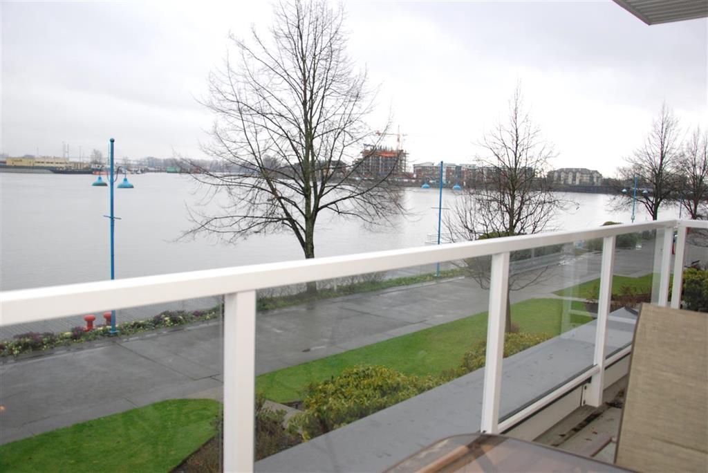 205-12  K De K Court, New Westminster, BC