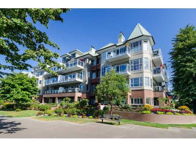 205-12  K De K Court, New Westminster, BC 2