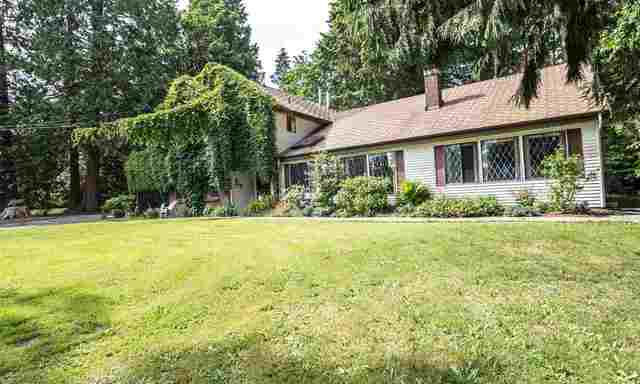 20543 73A Avenue, Langley, BC