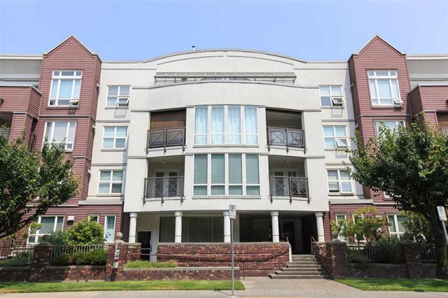 207-2335 Whyte Avenue, Port Coquitlam, BC