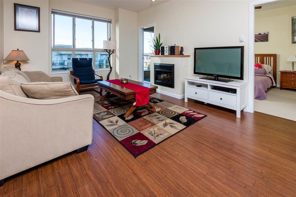 208-285 Ross Driver, New Westminster, BC 7