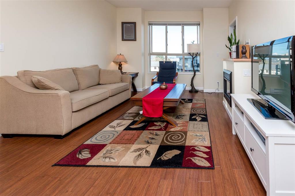 208-285 Ross Driver, New Westminster, BC 8