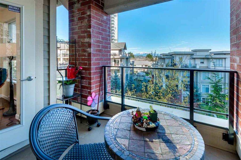 208-285 Ross Driver, New Westminster, BC 15