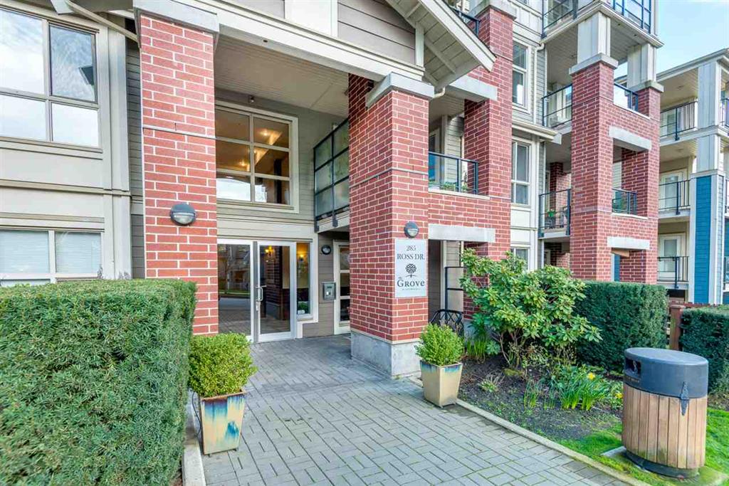 208-285 Ross Driver, New Westminster, BC